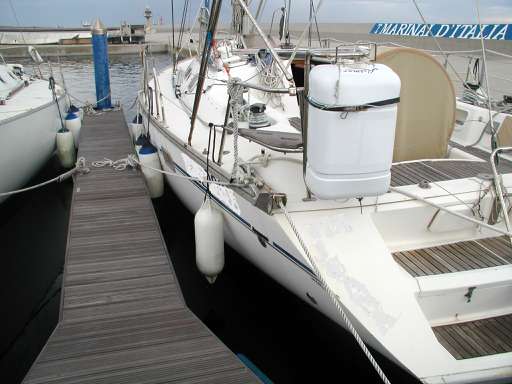 Jeanneau Jeanneau Sun odyssey 42