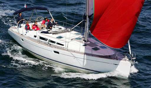 Jeanneau Jeanneau Sun odyssey 45.2