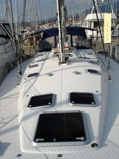 Jeanneau Jeanneau Sun odyssey 45.2