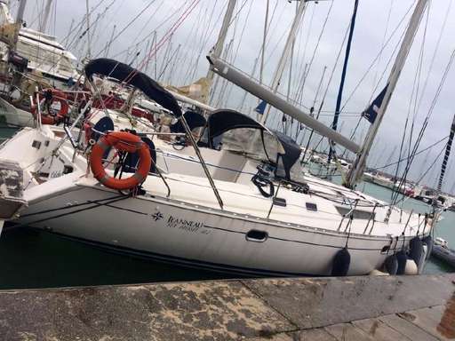 Jeanneau Jeanneau Sun odyssey 45.2