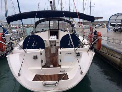 Jeanneau Jeanneau Sun odyssey 45.2