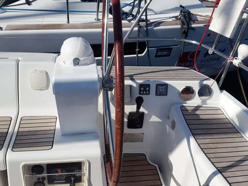 Jeanneau Jeanneau Sun odyssey 45