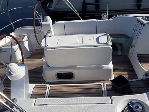 Jeanneau Jeanneau Sun odyssey 45