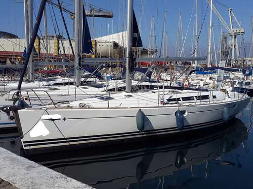 Jeanneau Jeanneau Sun odyssey 45