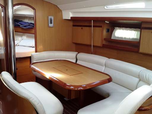 Jeanneau Jeanneau Sun odyssey 45