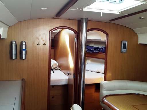 Jeanneau Jeanneau Sun odyssey 45