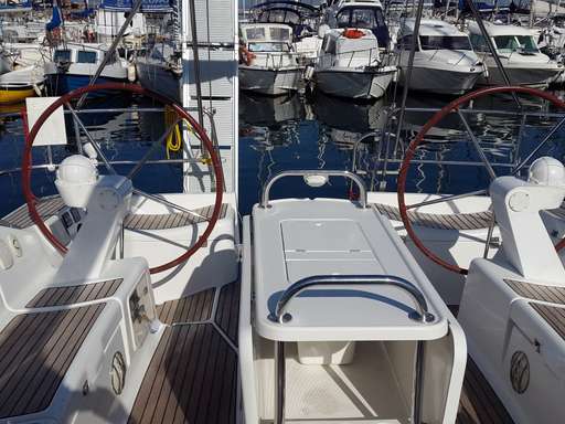 Jeanneau Jeanneau Sun odyssey 45