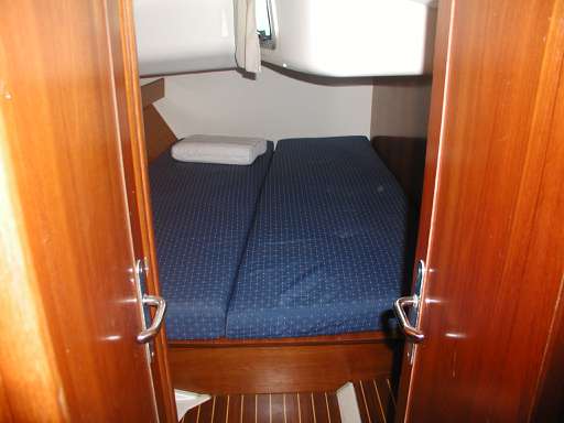 Jeanneau Jeanneau Sun odyssey 49i