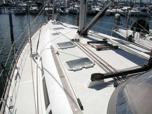 Jeanneau Jeanneau Sun odyssey 49i