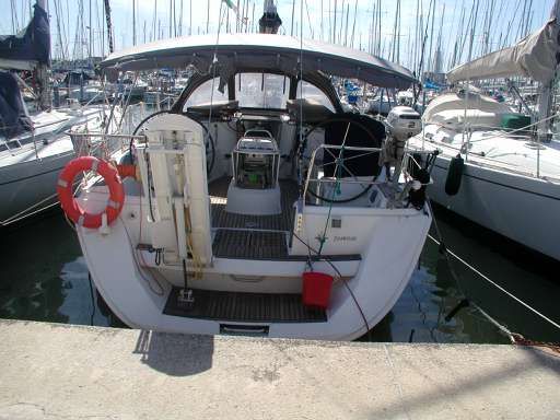 Jeanneau Jeanneau Sun odyssey 49i