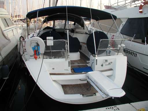 Jeanneau Jeanneau Sun odyssey 49