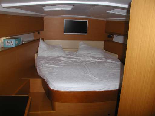 Jeanneau Jeanneau Sun odyssey 53