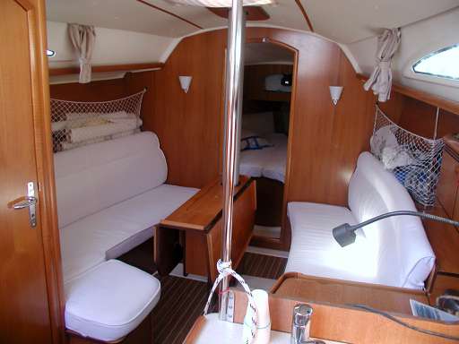 Jeanneau Jeanneau Sunfast 32i