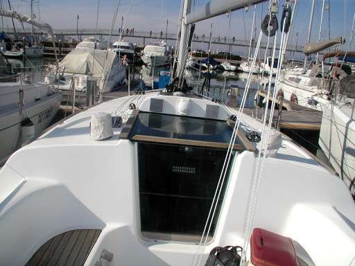 Jeanneau Jeanneau Sunfast 32i