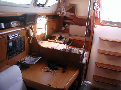 Jeanneau Jeanneau Sunfast 32i