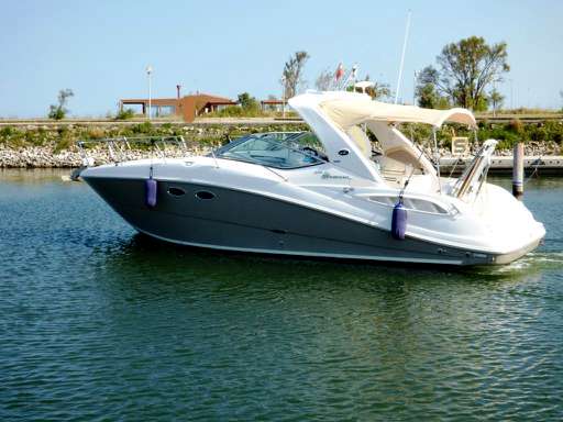 SEA RAY SEA RAY 325 sundancer