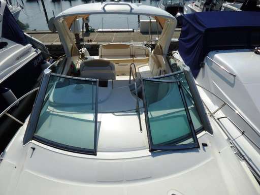 SEA RAY SEA RAY 325 sundancer