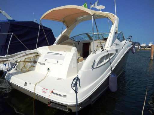 SEA RAY SEA RAY 325 sundancer