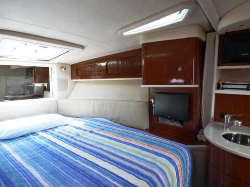 SEA RAY SEA RAY 325 sundancer