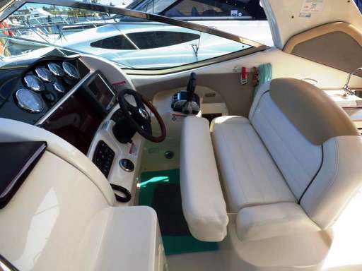 SEA RAY SEA RAY 325 sundancer