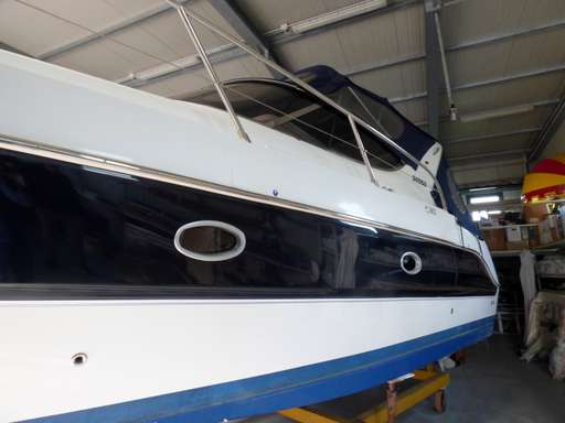 Sessa marine Sessa marine C 30