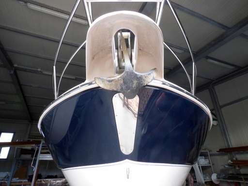 Sessa marine Sessa marine C 30