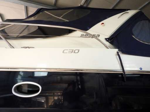 Sessa marine Sessa marine C 30