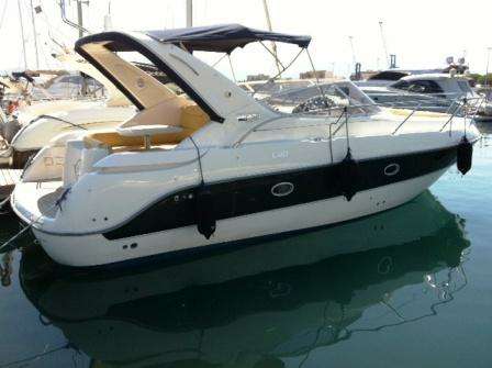 Sessa marine Sessa marine C 30