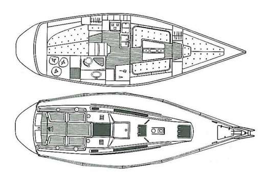 X-YACHT X-YACHT X 372