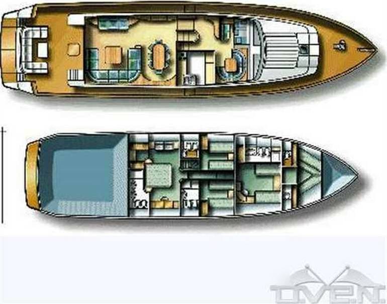 Posillipo Technema 80