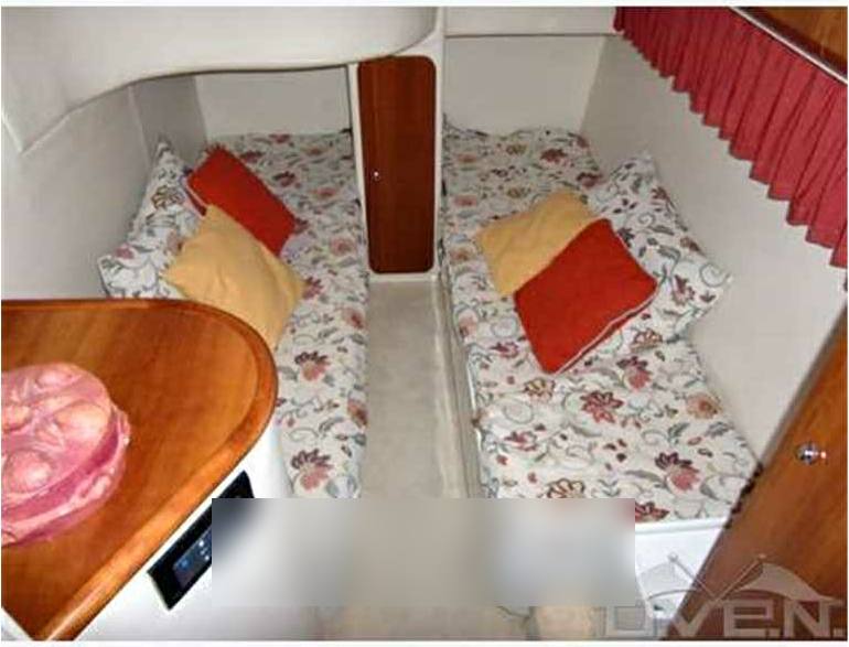 Fiart Genius 40 Inside