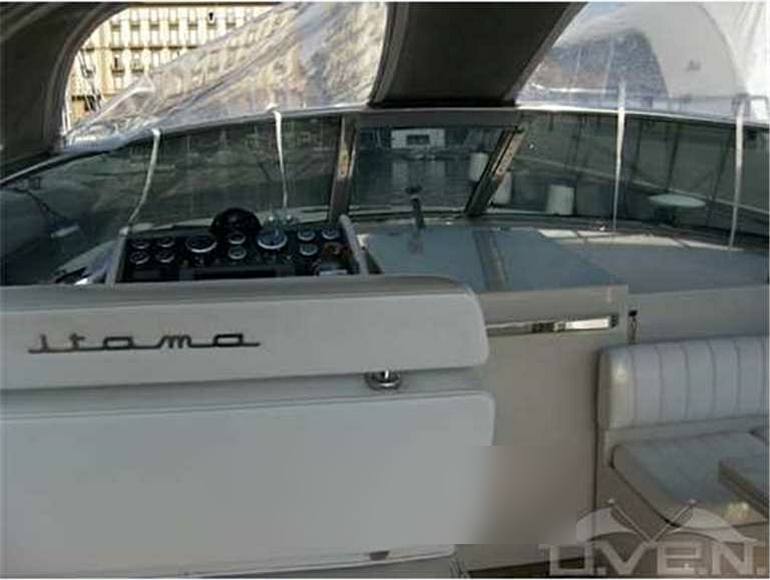 Itama 40