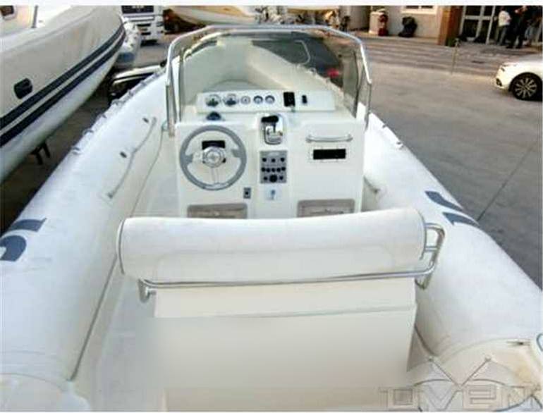 Jokerboat Clubman 26