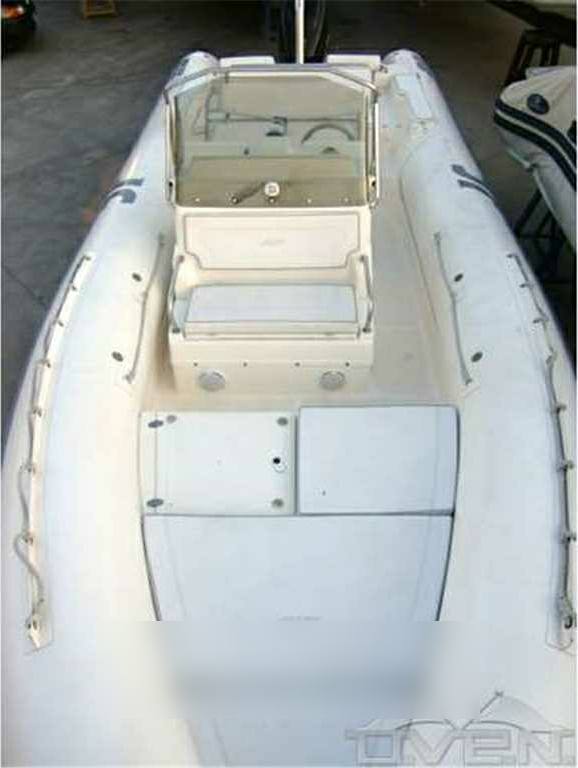 Jokerboat Clubman 26