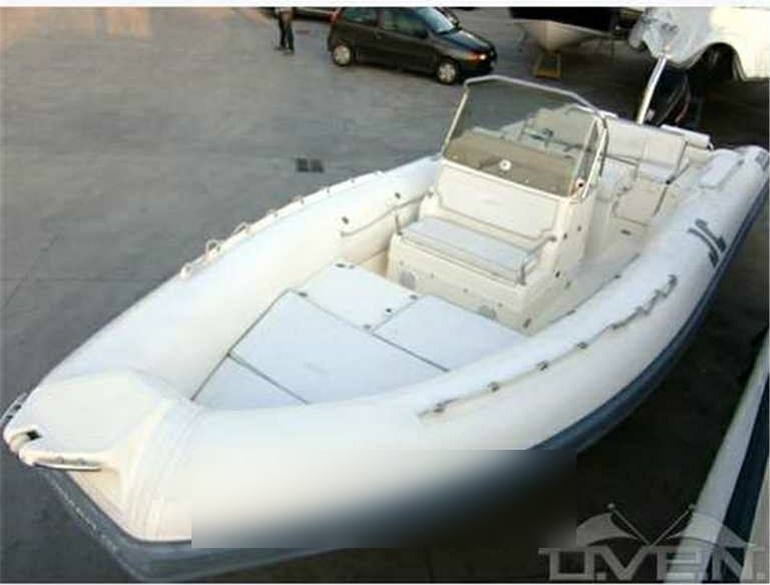 Jokerboat Clubman 26