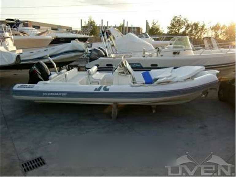 Jokerboat Clubman 26