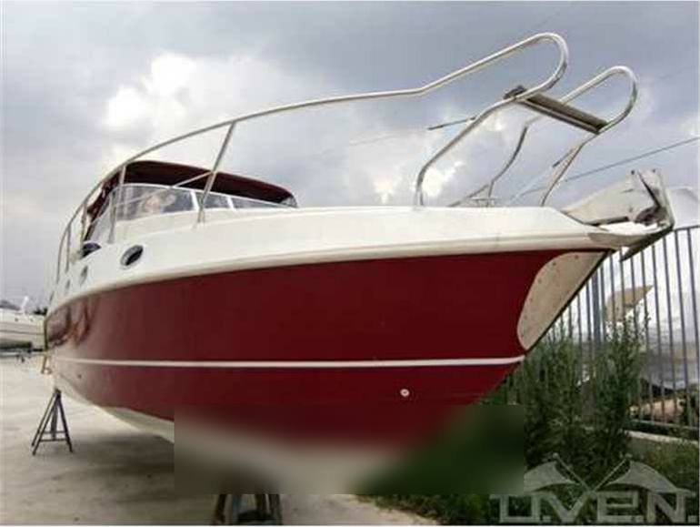 Mano marine 28.50 sport