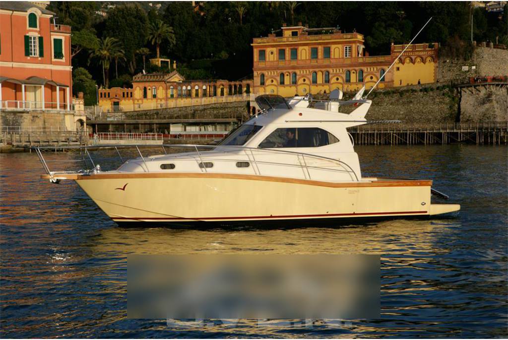 Portofino marine 10 fly