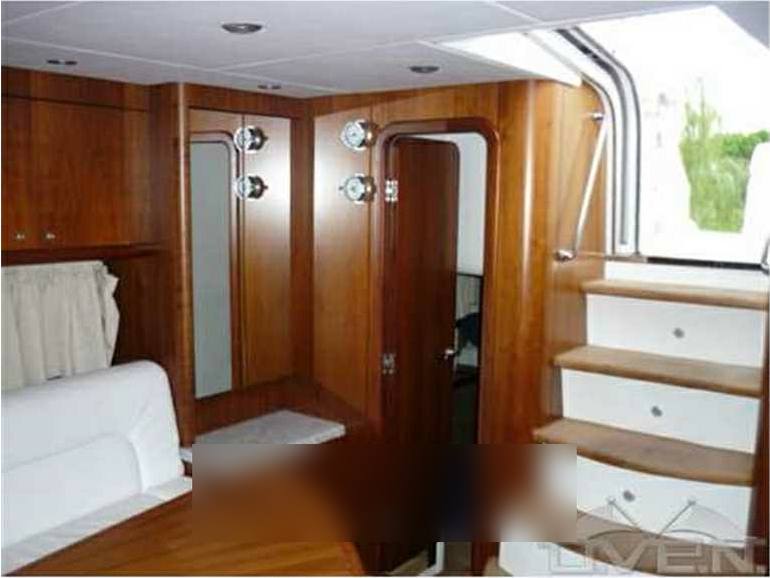 Sunseeker 53 ht portofino