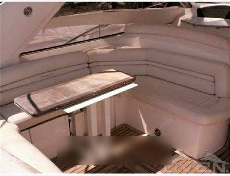 Sunseeker 53 ht portofino