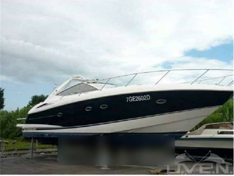 Sunseeker Portofino 46