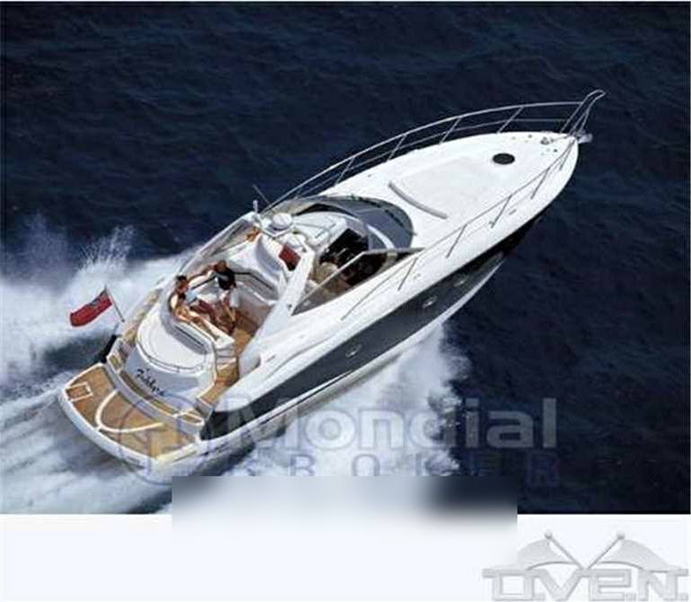 Sunseeker Portofino 46