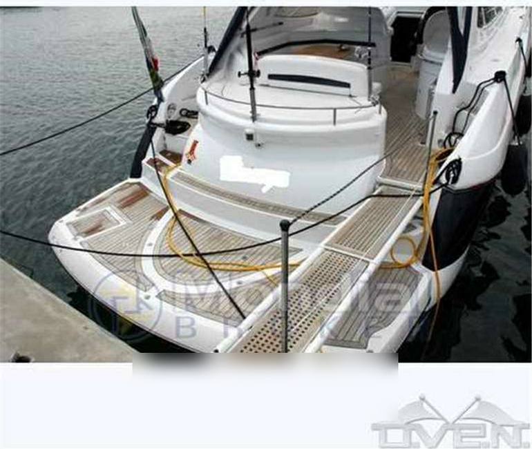 Sunseeker Portofino 46