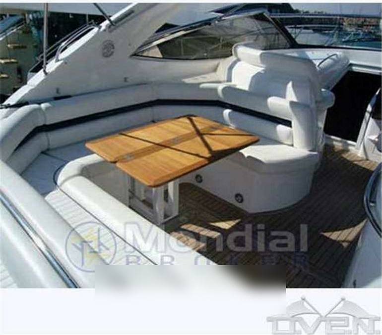 Sunseeker Portofino 46