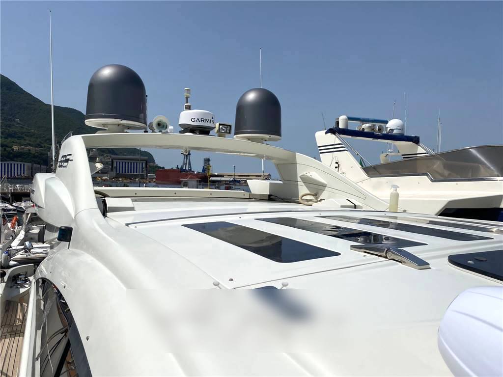 Azimut az 68s Az 68s ht