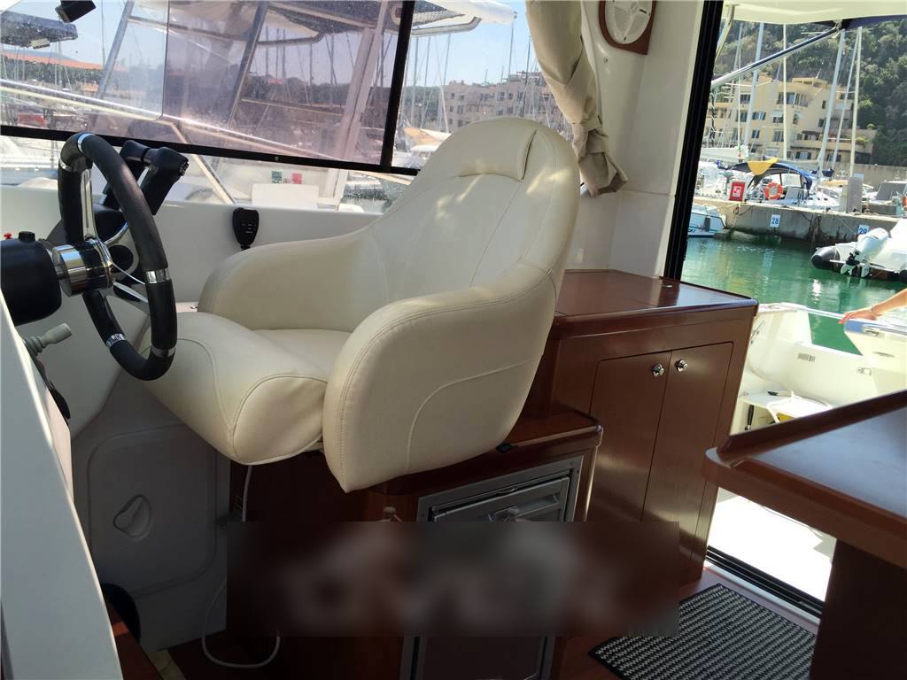 Beneteau 880 Antares 880