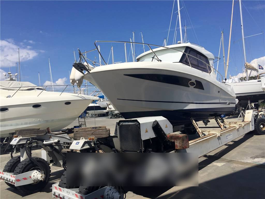 Beneteau 880 Antares 880