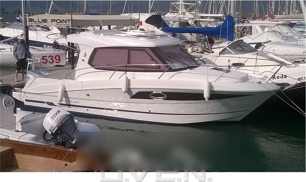 Beneteau 880 Antares 880