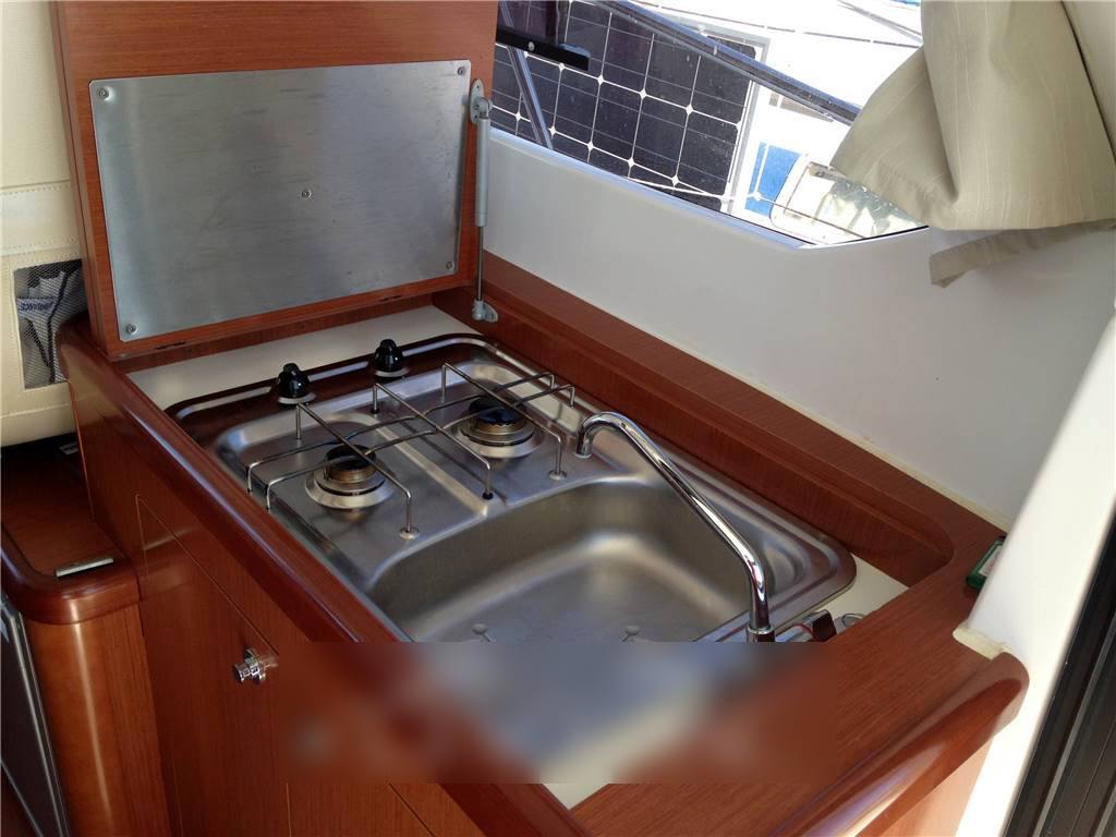 Beneteau 880 Antares 880