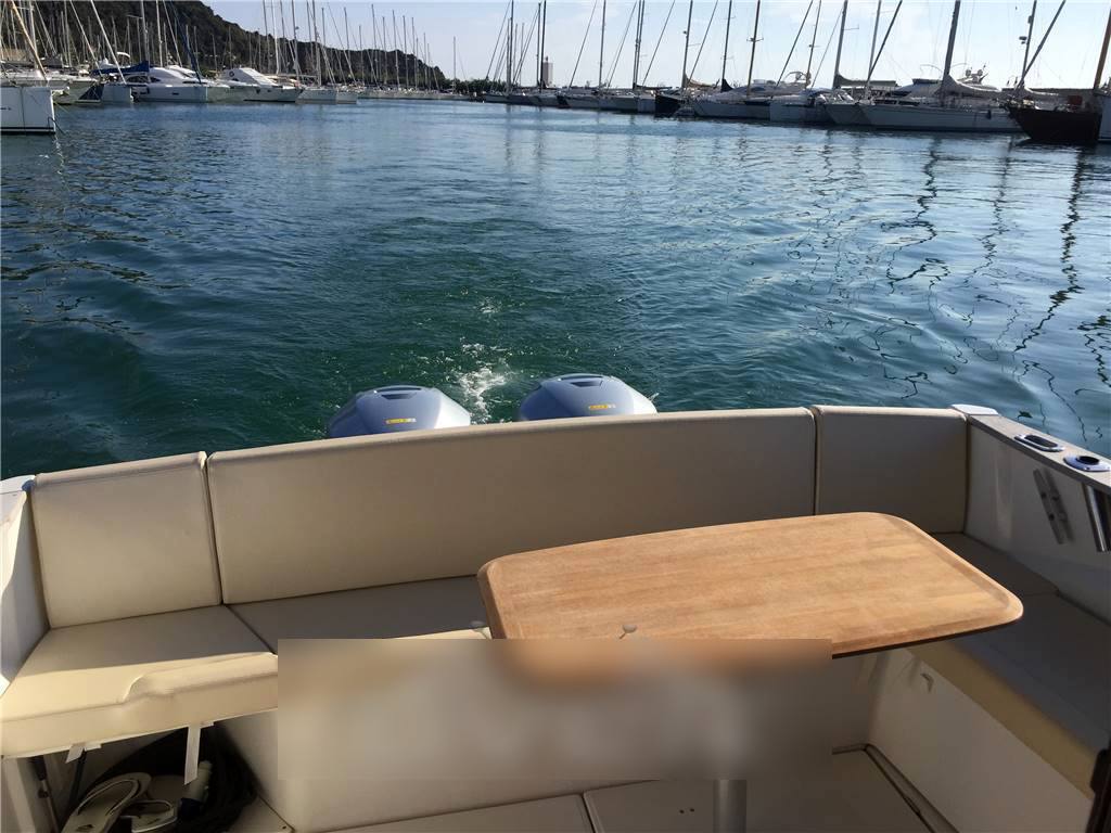 Beneteau 880 Antares 880